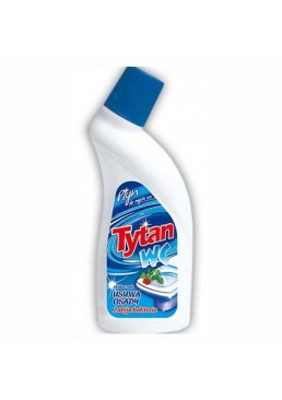 Моющее средство для туалета (морской) Tytan 500 г